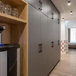 Apart-hotel Holidays Downtown