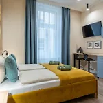 Holidays Downtown 3* Budapeste