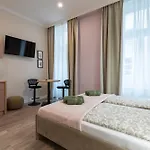 Holidays Downtown Apart-hotel 3*