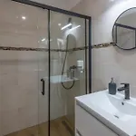 Apart-hotel Holidays Downtown Budapeste