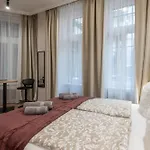 Holidays Downtown 3* Budapeste