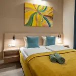 Holidays Downtown Apart-hotel 3*