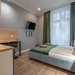 Holidays Downtown Apart-hotel Budapeste