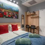 Apart-hotel Holidays Downtown