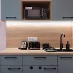 Holidays Downtown Apart-hotel 3*