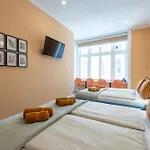 Holidays Downtown Apart-hotel Budapeste
