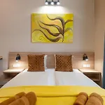 Holidays Downtown 3* Budapeste