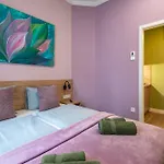 Apart-hotel Holidays Downtown