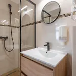 Apart-hotel Holidays Downtown Budapeste