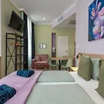 Holidays Downtown Apart-hotel 3*