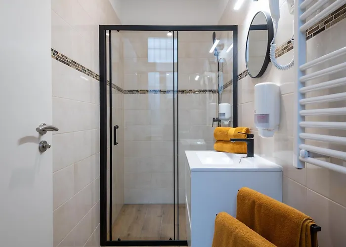 Holidays Downtown 부다페스트