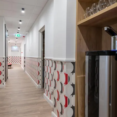 Holidays Downtown Budapest