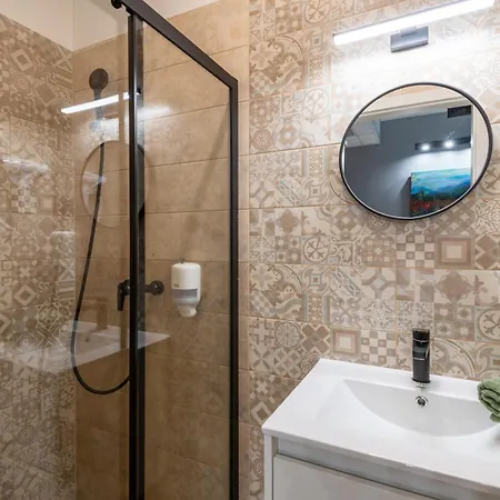 Holidays Downtown Apartmanhotel