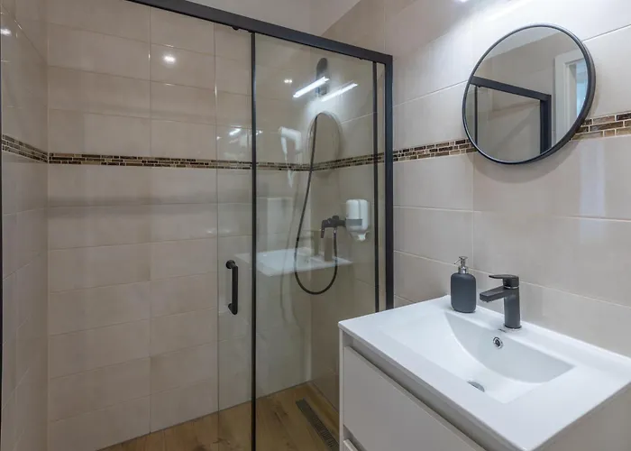 شقة فندقية Holidays Downtown بودابست