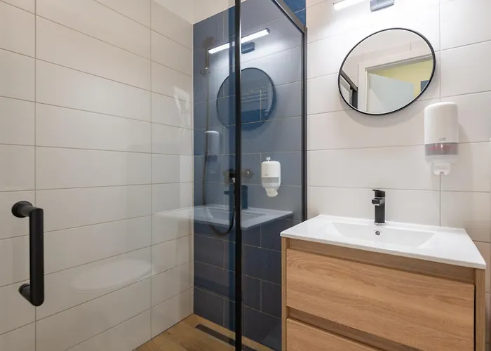 شقة فندقية Holidays Downtown بودابست