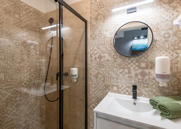 Holidays Downtown شقة فندقية