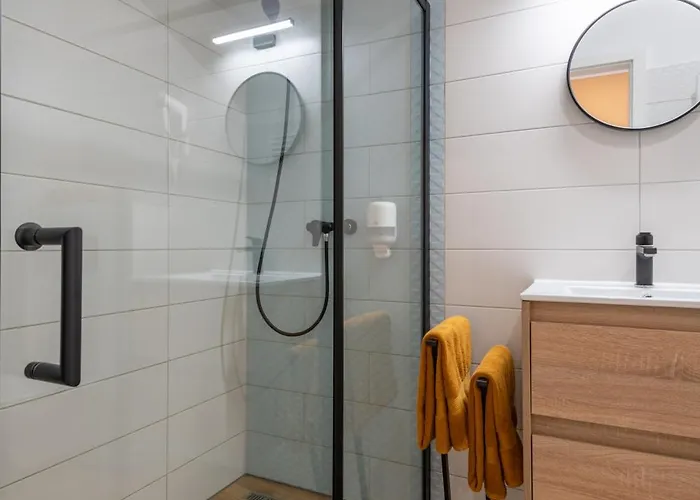 Holidays Downtown شقة فندقية 3*