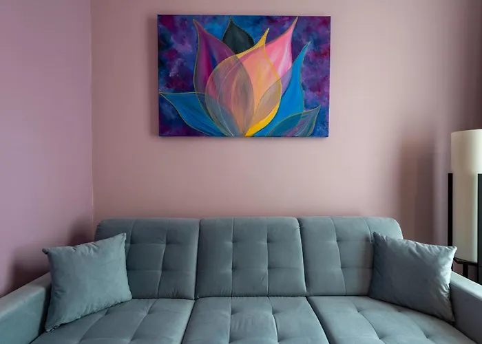 Holidays Downtown 3* بودابست