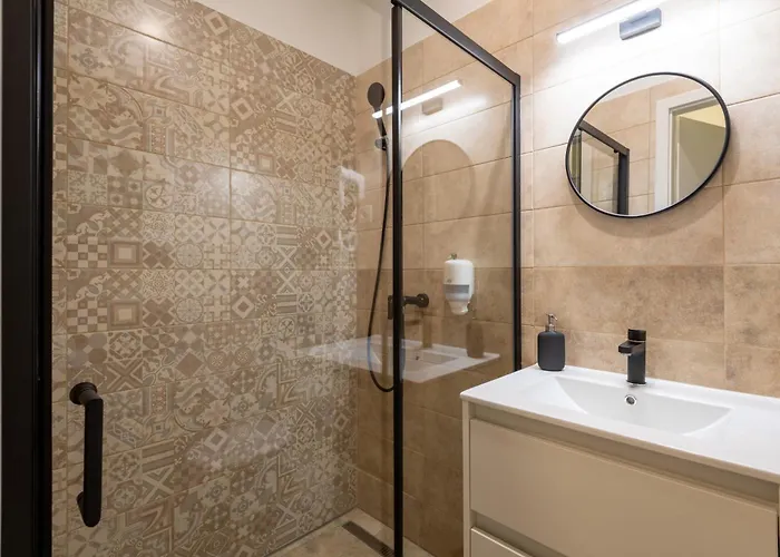 Holidays Downtown شقة فندقية