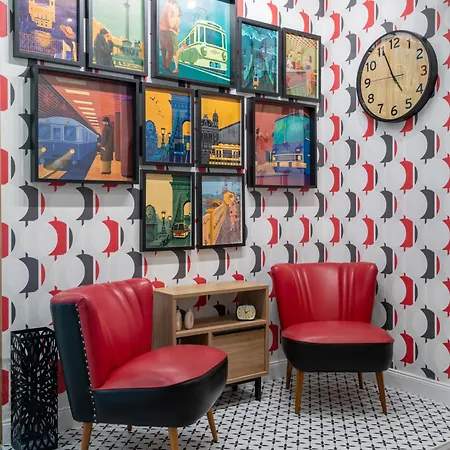 Holidays Downtown Βουδαπέστη