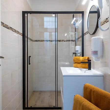 Holidays Downtown Boedapest