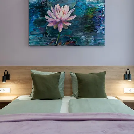 Holidays Downtown 3* Βουδαπέστη