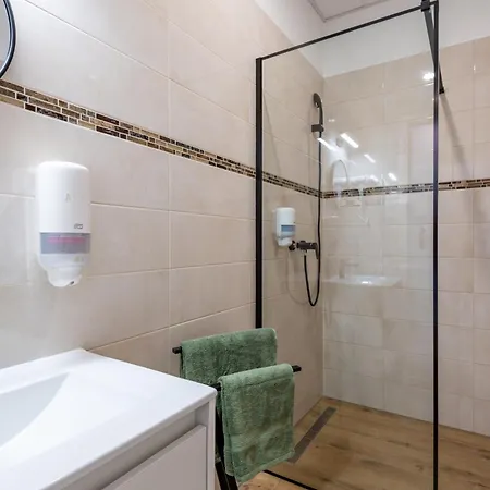 Holidays Downtown Βουδαπέστη