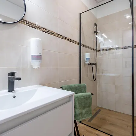 Holidays Downtown 3* Boedapest