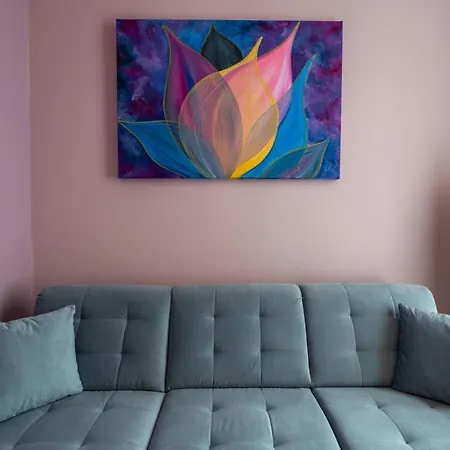 Holidays Downtown 3* Βουδαπέστη