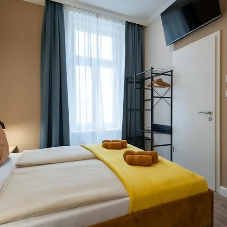 Holidays Downtown Βουδαπέστη