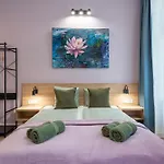 Holidays Downtown Lejlighedshotel
