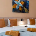 Holidays Downtown Lejlighedshotel Budapest